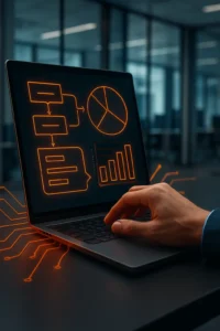 Business Intelligence Analytics