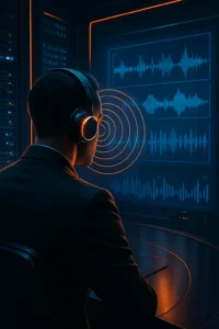 AI Chatbot Interface